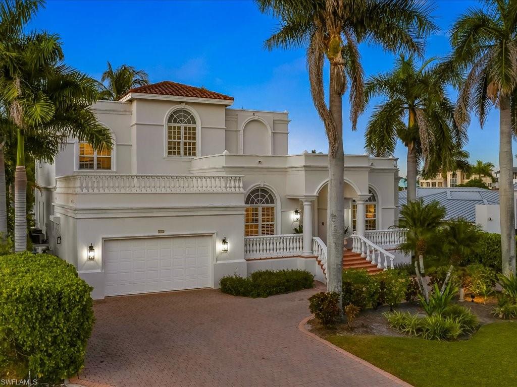CONNERS - Residential