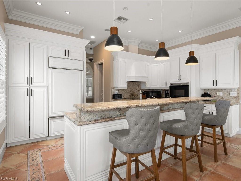 CONNERS - Residential
