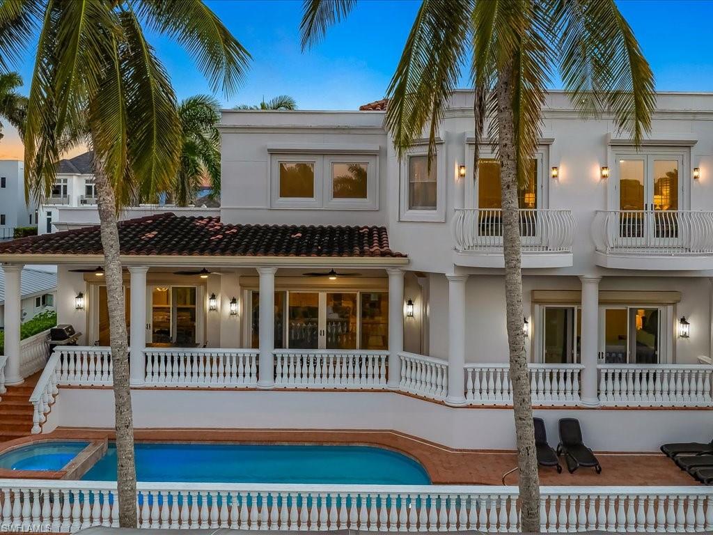 CONNERS - Residential