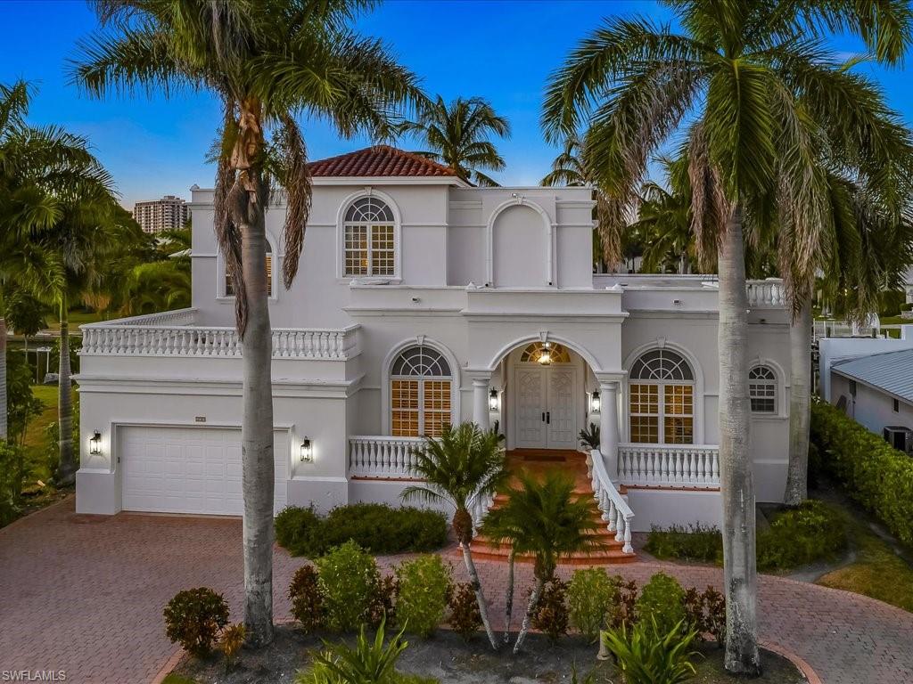 CONNERS - Residential