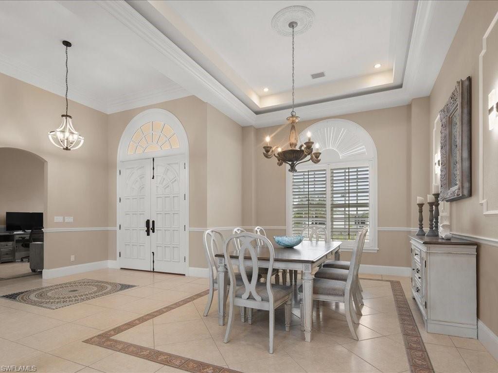 CONNERS - Residential