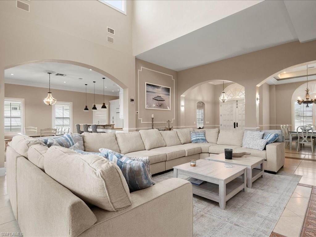 CONNERS - Residential