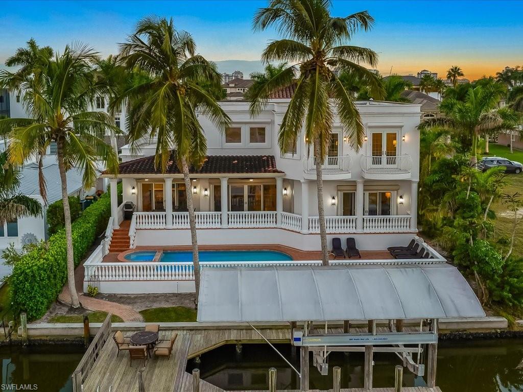 CONNERS - Residential