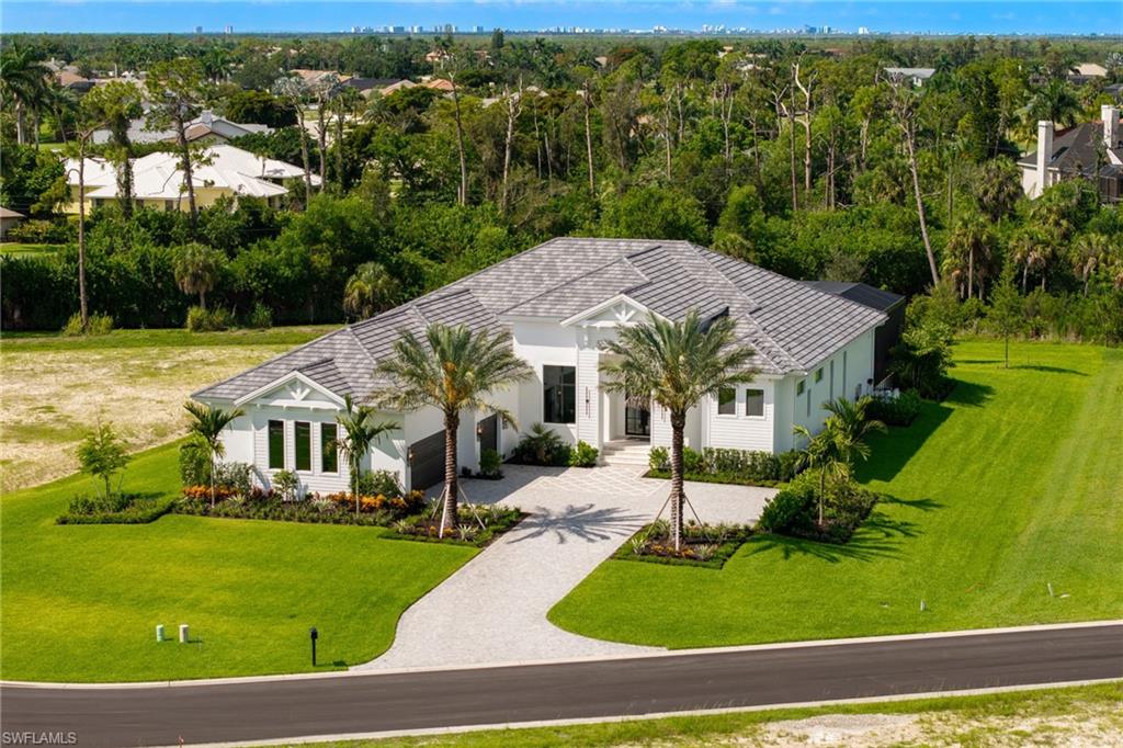 DEVONWOOD - Residential