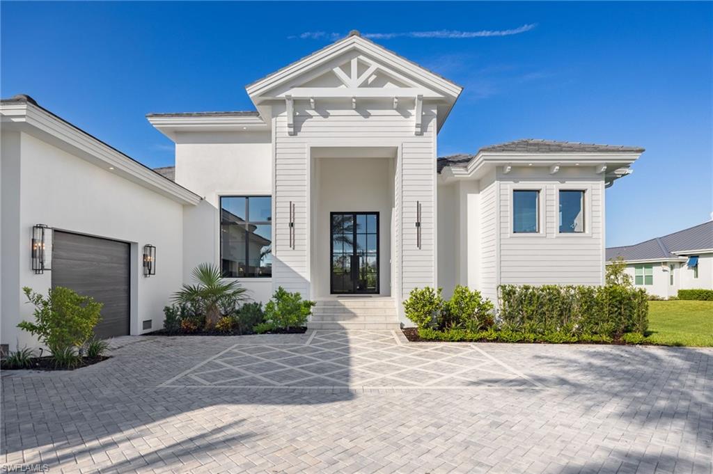 DEVONWOOD - Residential
