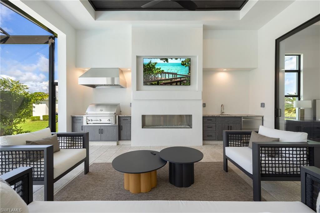 DEVONWOOD - Residential