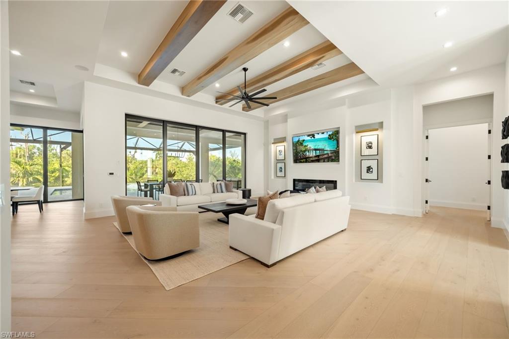 DEVONWOOD - Residential