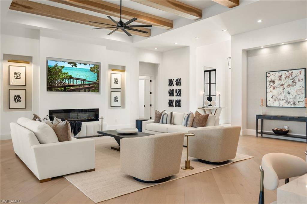 DEVONWOOD - Residential