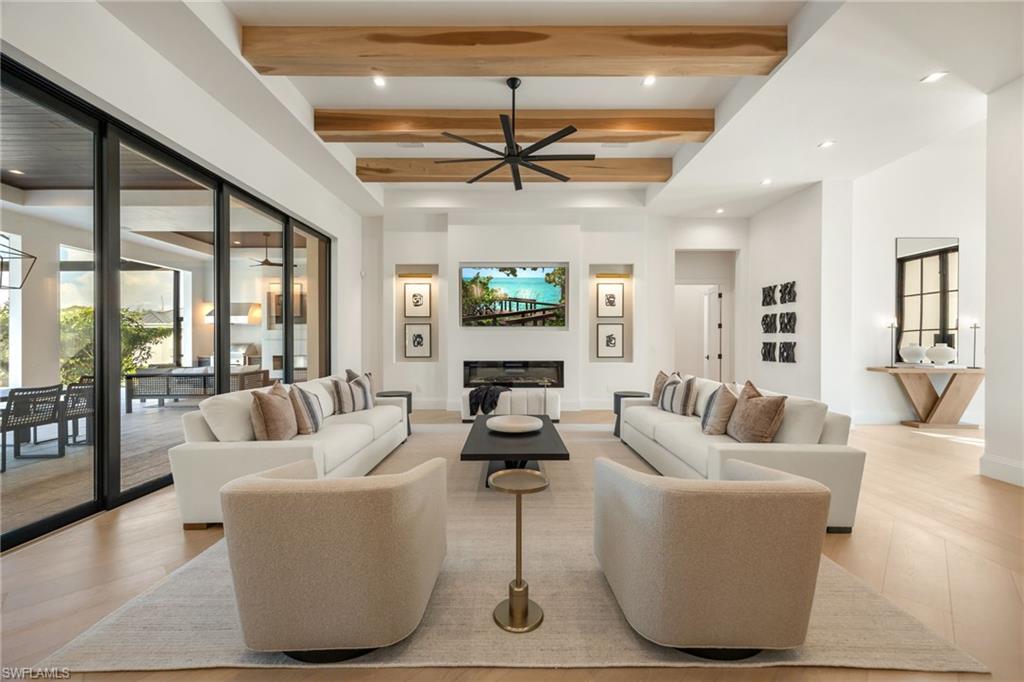 DEVONWOOD - Residential