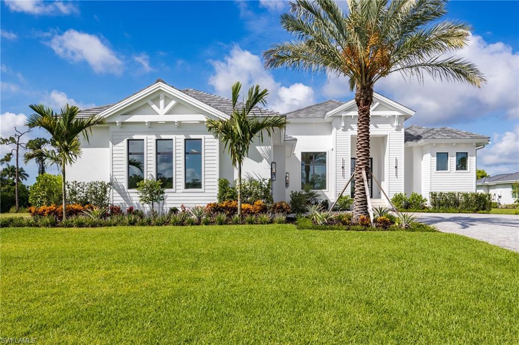 DEVONWOOD - Residential