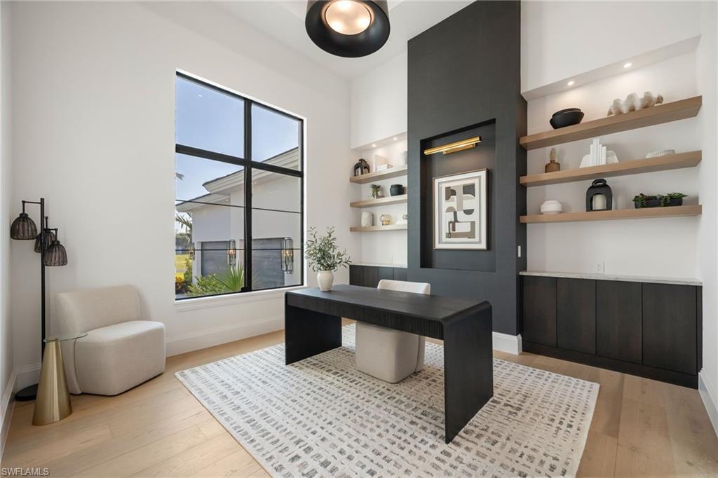 DEVONWOOD - Residential