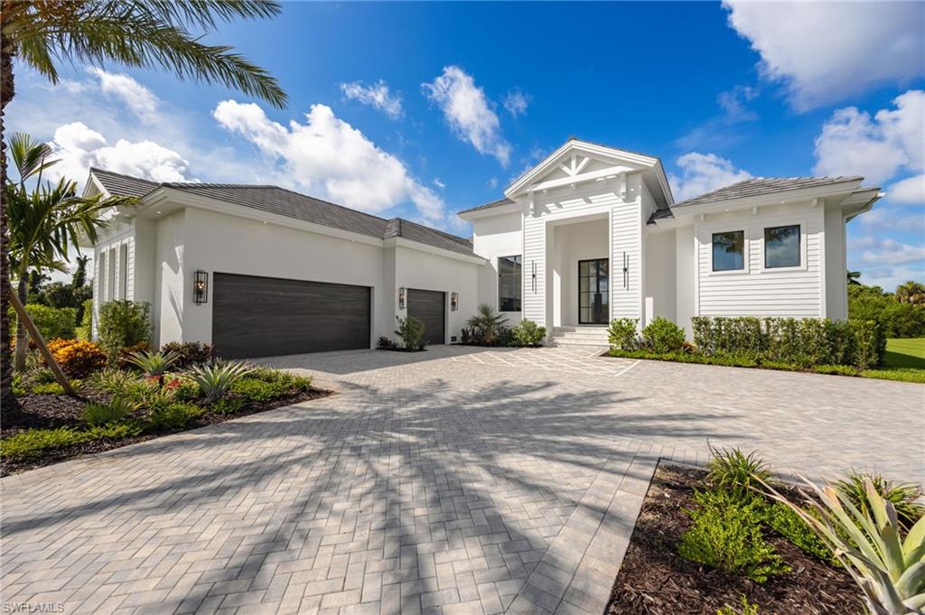 DEVONWOOD - Residential
