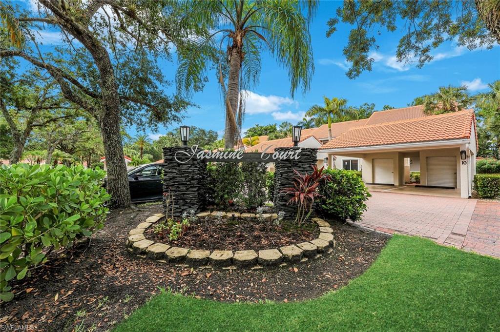 JASMINE COURT - Residential