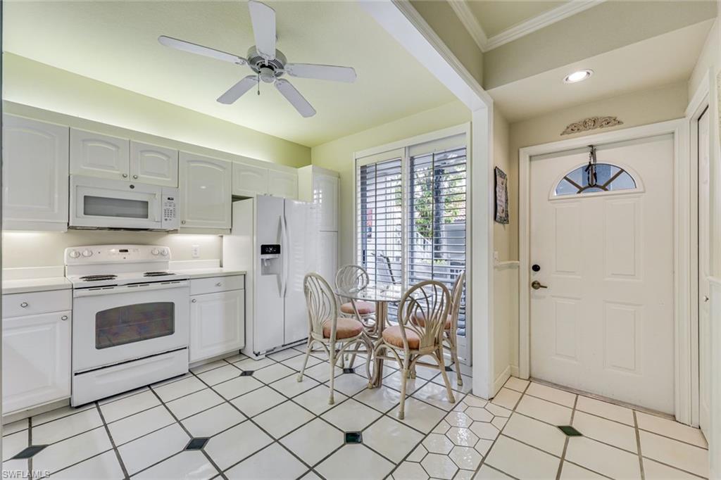 JASMINE COURT - Residential