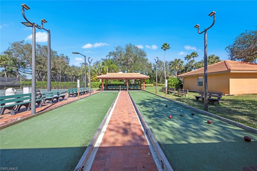 JASMINE COURT - Residential