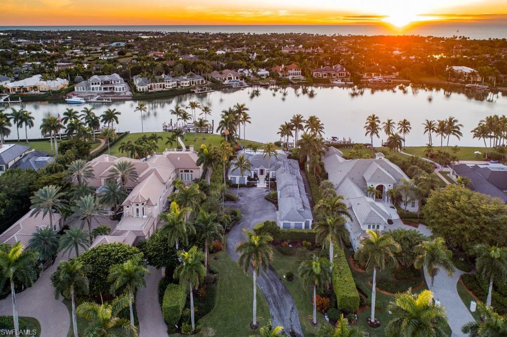 PORT ROYAL - Residential