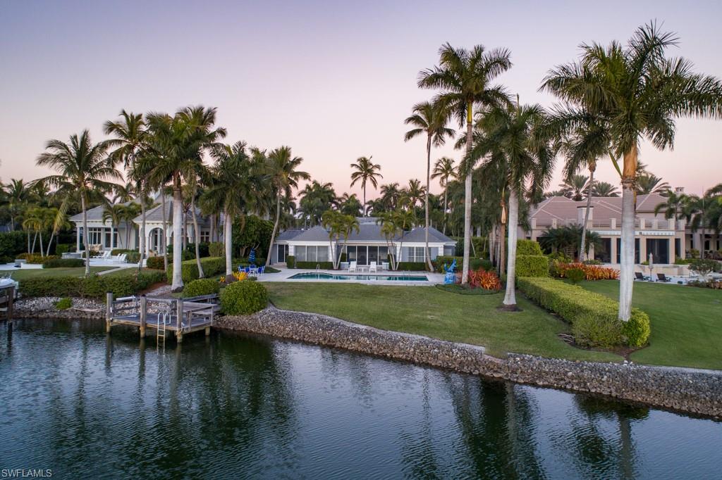 PORT ROYAL - Residential