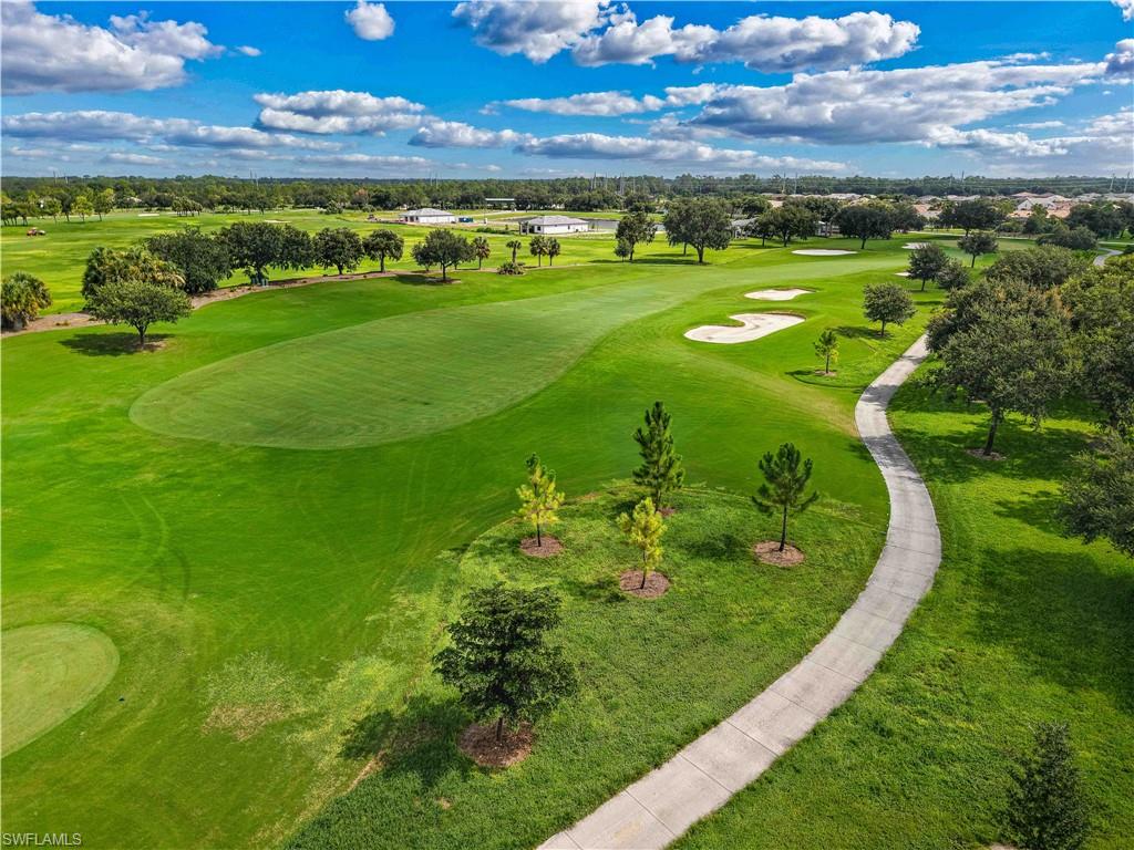 COUNTRY CLUB - Residential