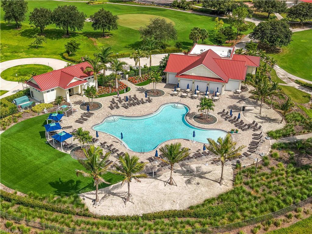 COUNTRY CLUB - Residential