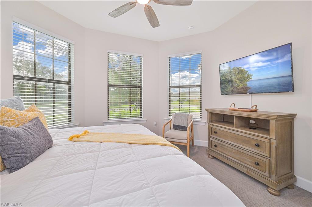 COUNTRY CLUB - Residential