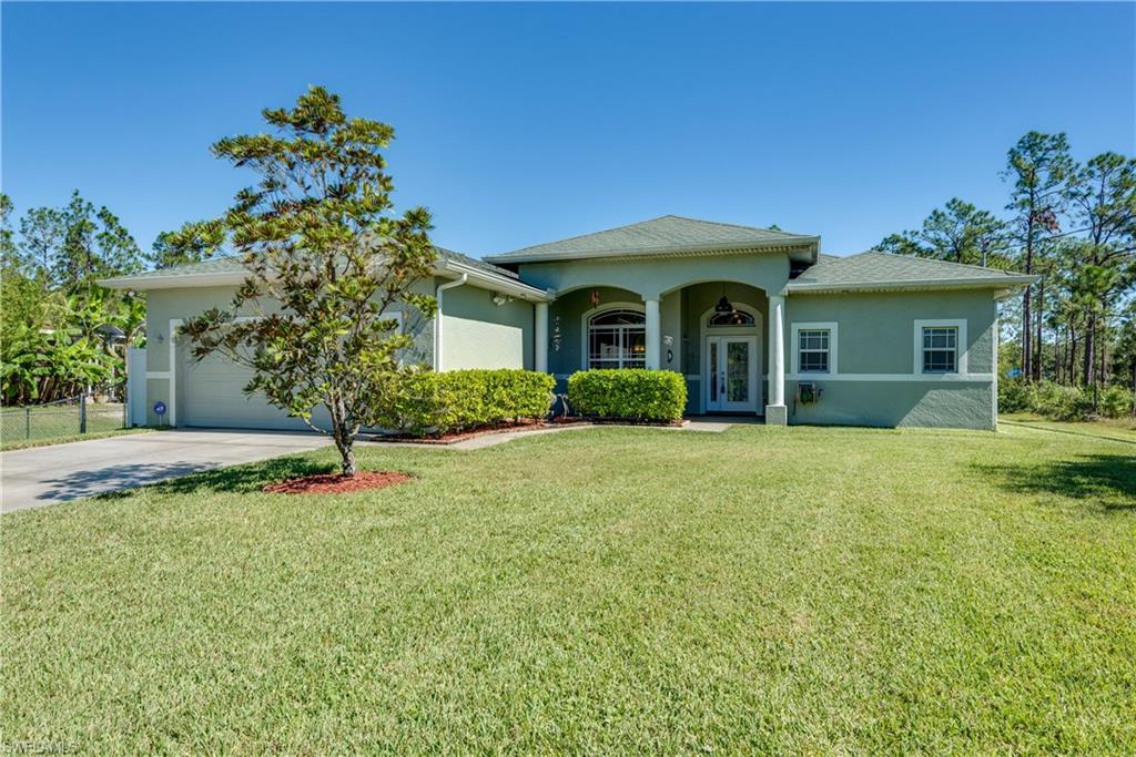 LEHIGH ACRES - Residential