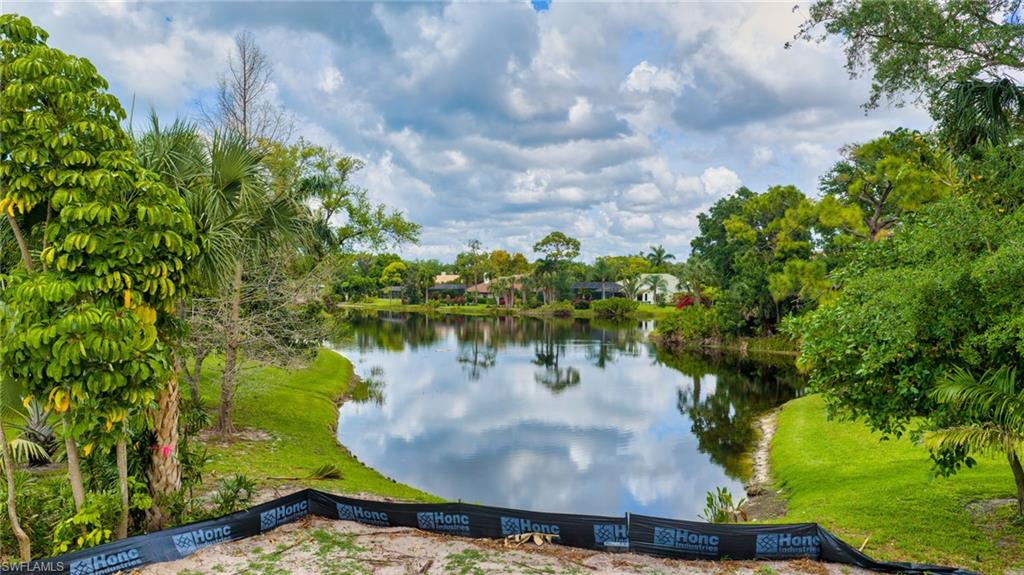WOODLAKE AT BONITA BAY - Residential