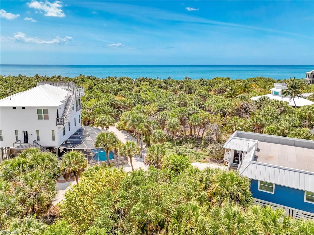 NORTH CAPTIVA DUNES - Land