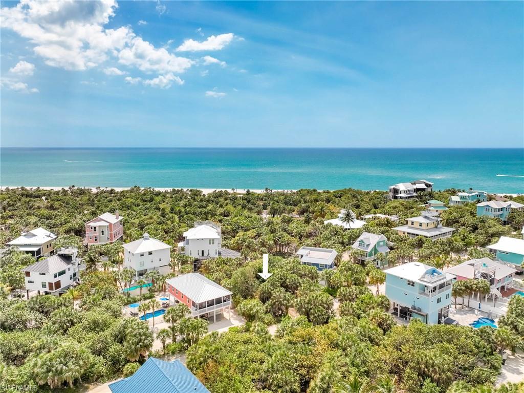 NORTH CAPTIVA DUNES - Land