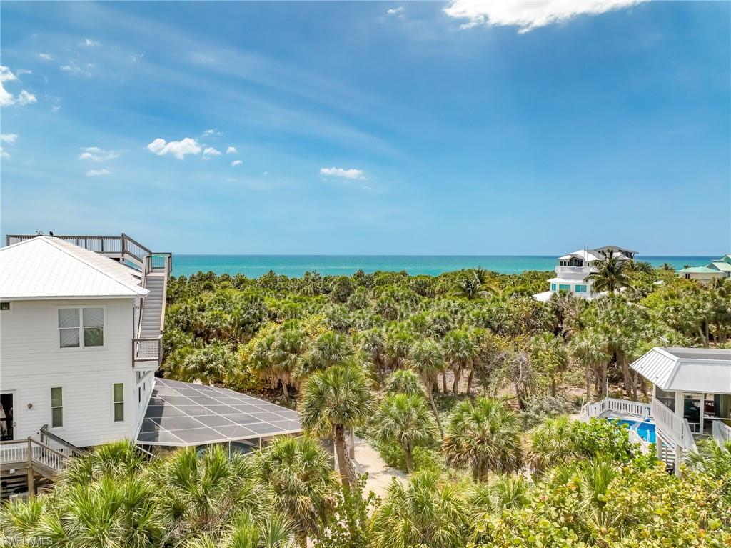 NORTH CAPTIVA DUNES - Land