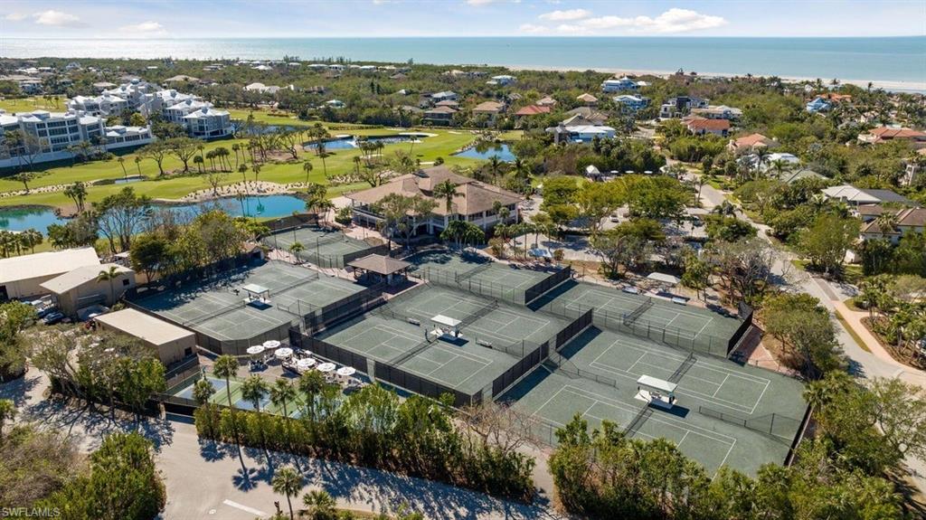 HIDEAWAY BEACH - Residential