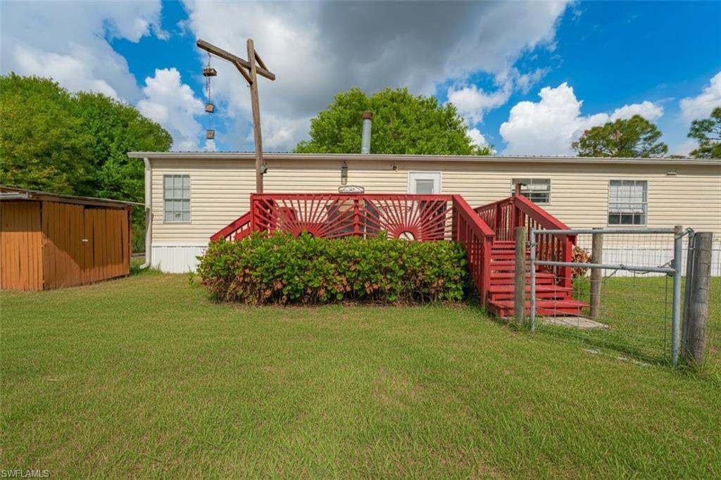 PIONEER PLANTATION - Residential