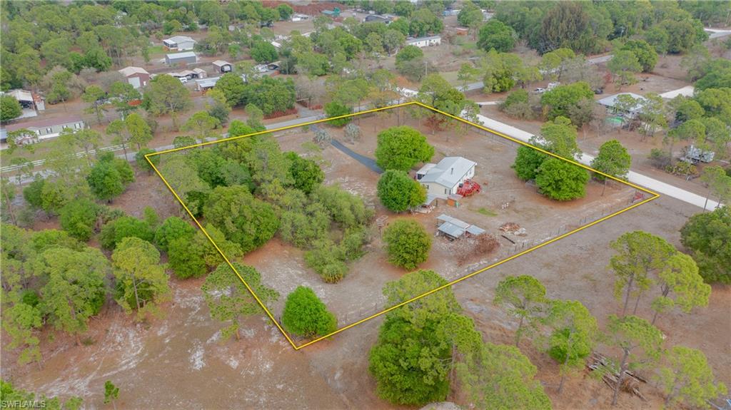 PIONEER PLANTATION - Residential