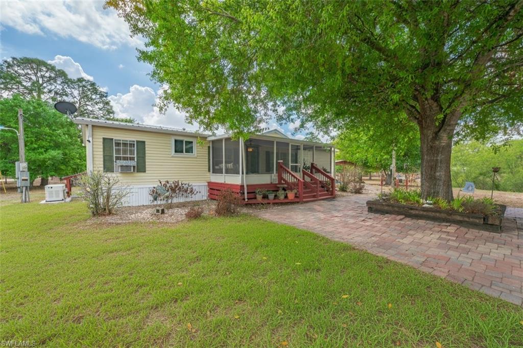 PIONEER PLANTATION - Residential