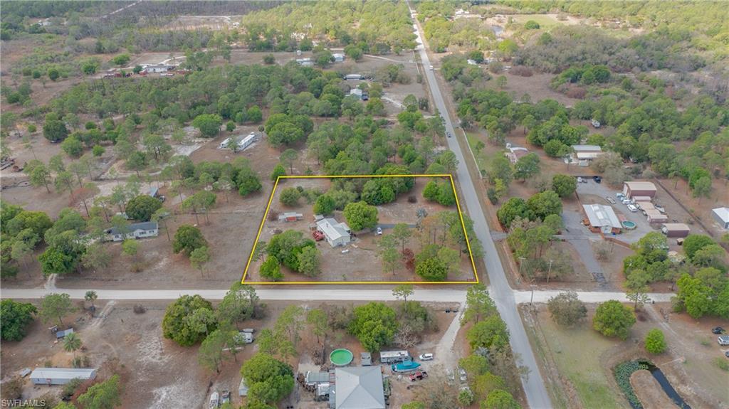 PIONEER PLANTATION - Residential