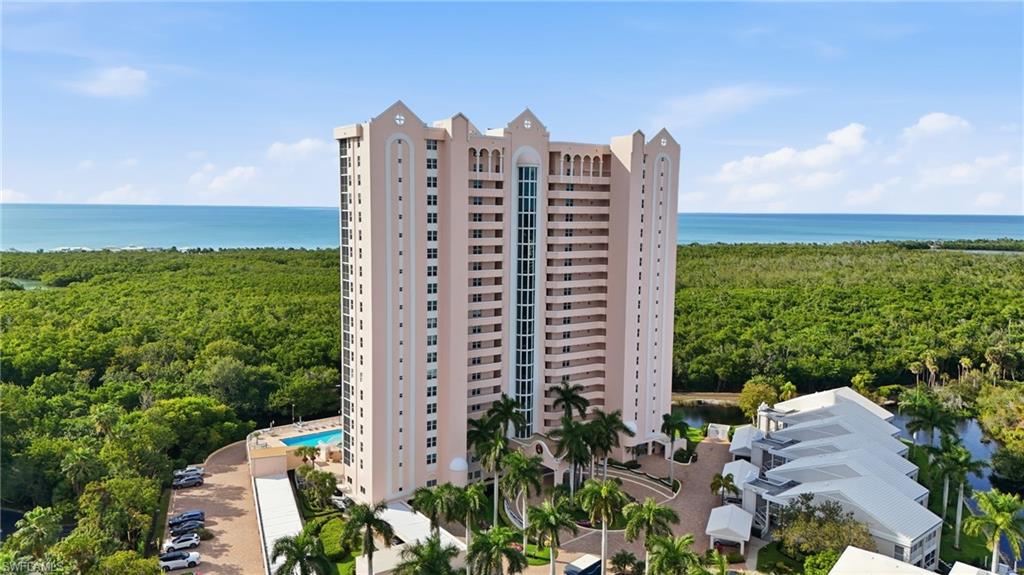 Experience the pinnacle of Naples living with this seasonal rental at St. Maarten in Pelican Bay. Perfectly situated along Pelican Bay Boulevard, this residence offers an elegant retreat with access to world-class amenities and the vibrant coastal lifestyle that defines Southwest Florida.

This beautifully maintained condominium features 2 bedrooms and 2 bathrooms, thoughtfully designed to maximize comfort and convenience. The open floor plan is enhanced by expansive windows that flood the space with natural light, while tasteful finishes and turnkey furnishings create a welcoming atmosphere. A well-appointed kitchen with modern appliances complements the living area, and the private balcony provides serene views of lush landscaping and the Gulf breezes.

Residents of St. Maarten enjoy a wealth of amenities, including a resort-style pool and spa, fitness center, sauna, billiards, library, and social rooms. The building is ideally located near the Pelican Bay tram, offering effortless access to the community’s private beach clubs, where you’ll find beachfront dining, cabanas, and water sports. Outdoor enthusiasts will appreciate the tennis courts, pickleball, kayaking, and scenic walking and biking paths that make Pelican Bay one of Naples’ most desirable communities