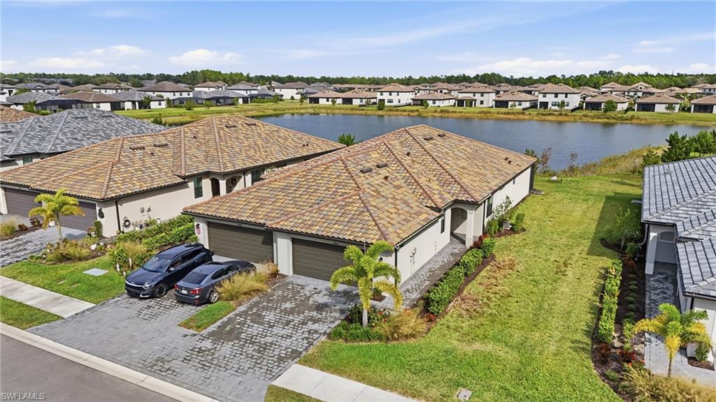 TIMBER CREEK - Residential