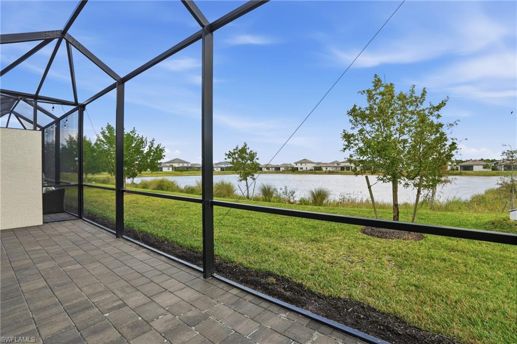TIMBER CREEK - Residential