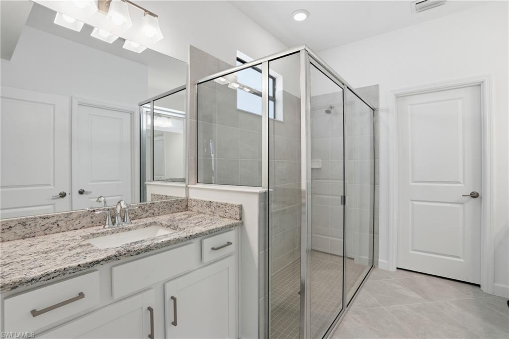TIMBER CREEK - Residential