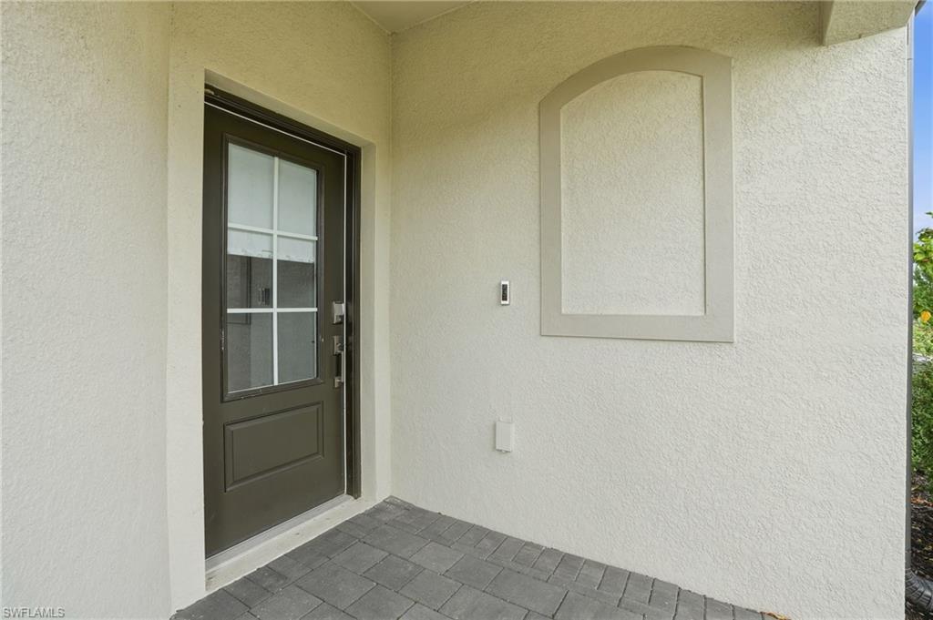 TIMBER CREEK - Residential