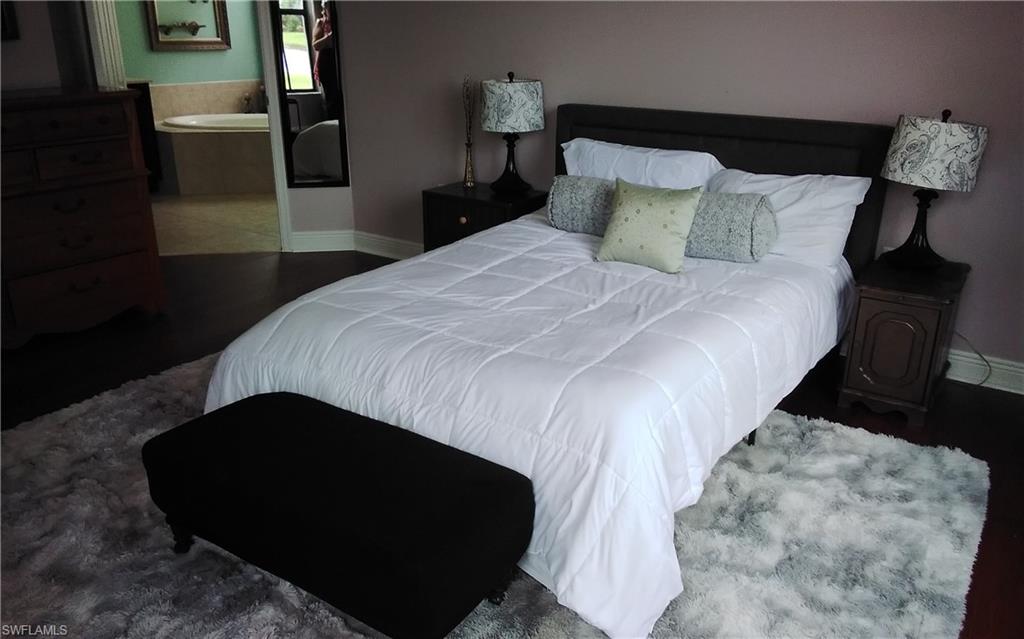MAPLE RIDGE - Residential Lease
