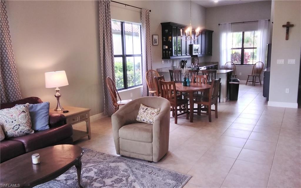 MAPLE RIDGE - Residential Lease