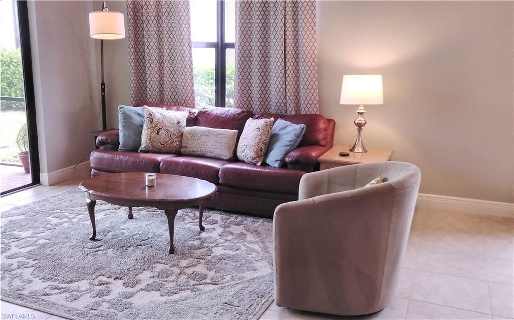 MAPLE RIDGE - Residential Lease