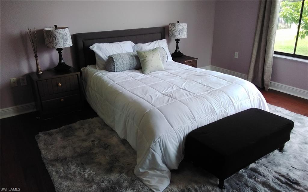 MAPLE RIDGE - Residential Lease