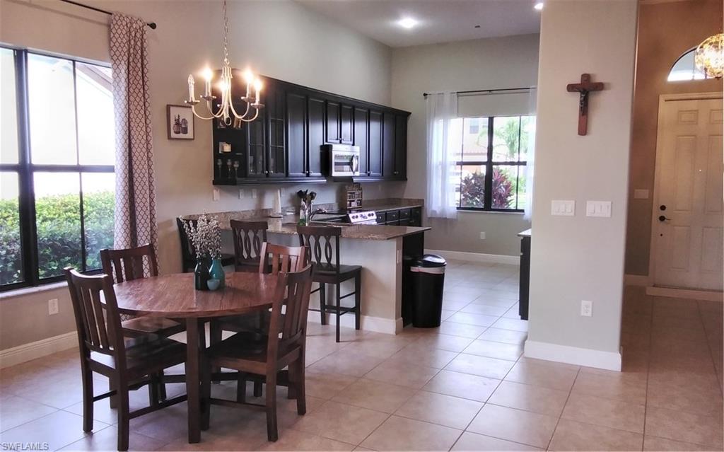 MAPLE RIDGE - Residential Lease