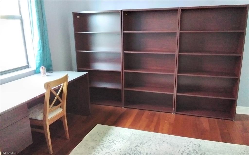 MAPLE RIDGE - Residential Lease