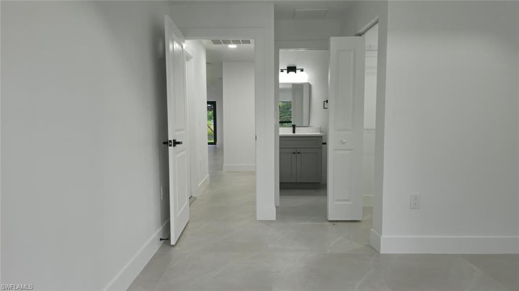 LEHIGH ACRES - Residential Lease