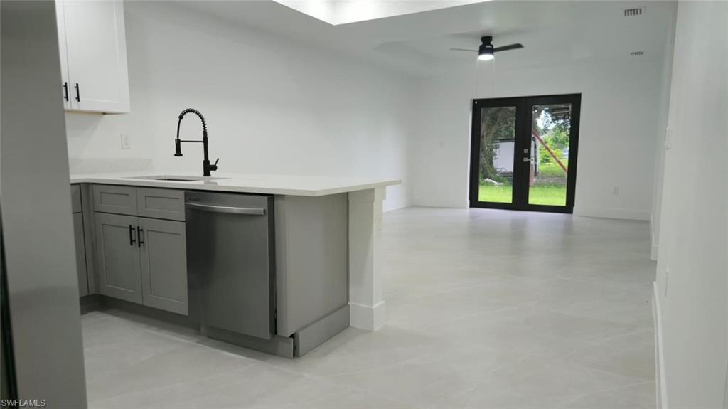 LEHIGH ACRES - Residential Lease