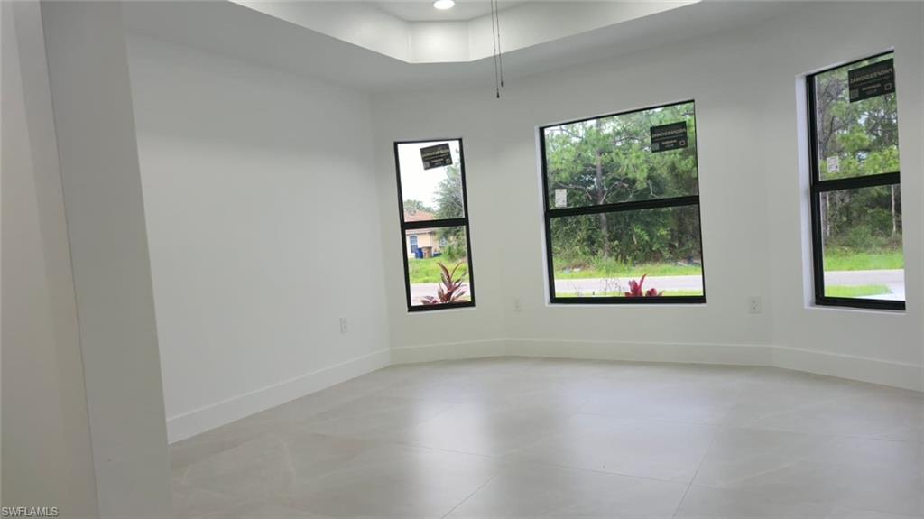 LEHIGH ACRES - Residential Lease