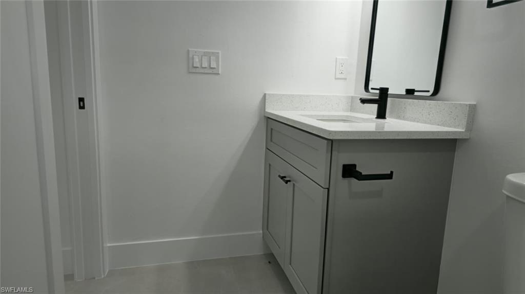LEHIGH ACRES - Residential Lease