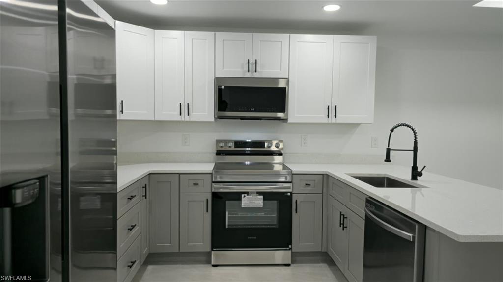 LEHIGH ACRES - Residential Lease